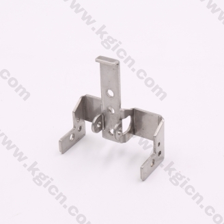 High quality metal stamped part ,metal brackets, made of stainless steel