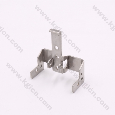 High quality metal stamped part ,metal brackets, made of stainless steel