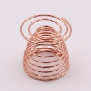 Copper Compression Springs