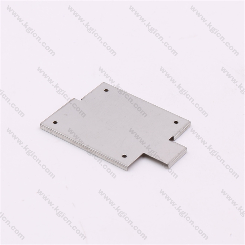 ISO 9001 certified factory tin plated steel metal shield