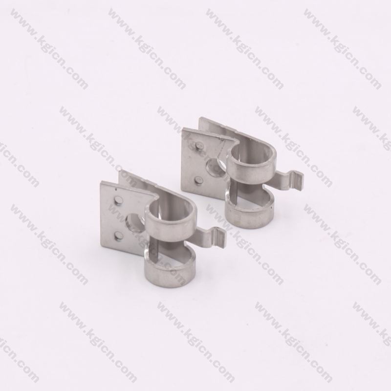 Factory Direct Selling Stainless Steel Terminal for Contact Sockets