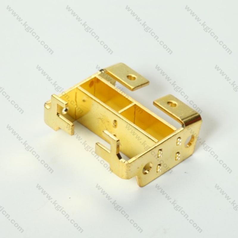 Custom metal stamping parts and Brass motor parts stamping parts