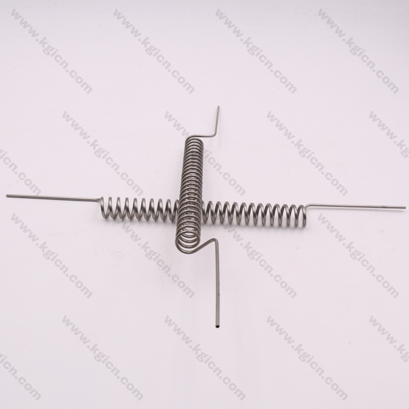 KGI Stainless steel Extention Springs