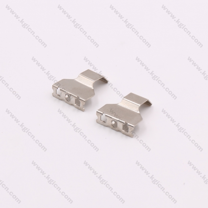 Popular OEM Design Stainless Steel Terminal for Electronic