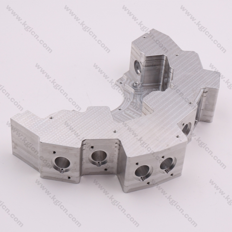 Best Quality Custom Precision CNC Machining Parts