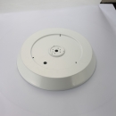 OEM deep drawing aluminum painted white plate