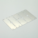 Telecom Precision Stamping Metal Part