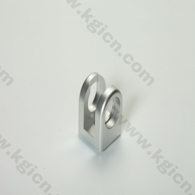 CNC machining bracket 