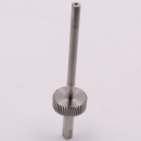 Precise CNC Pinion Gear Shaft Customize Gear Shaft For Motorcycle