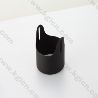 OEM Circular ring protection iron part