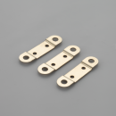 High quality connector contact plate