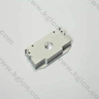 Customized CNC Machining Parts