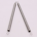 Stainless steel Extension Springs