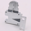 Custom Machined Aluminum Extrusion Precision Turning CNC Machining Parts