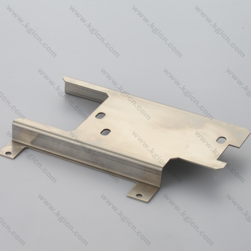 OEM metal stamping part ,metal stamped process bracket