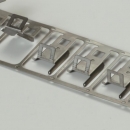 Factory Direct Selling Stainless Steel Terminal by Progressive Stamping