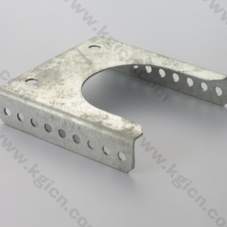 Bracket  stamping part