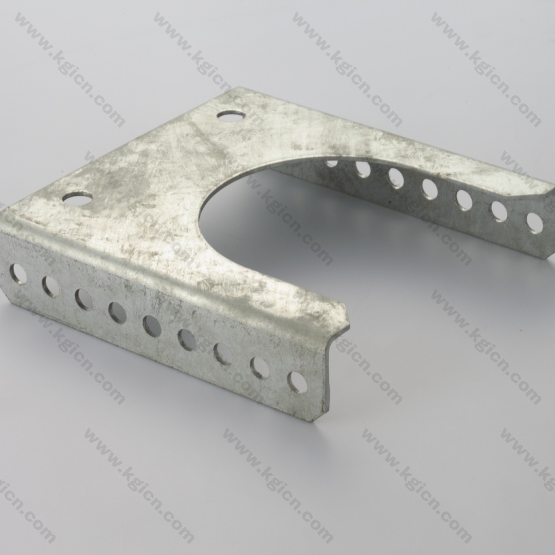 Bracket  stamping part