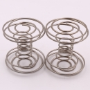 Plain Steel Compression Springs