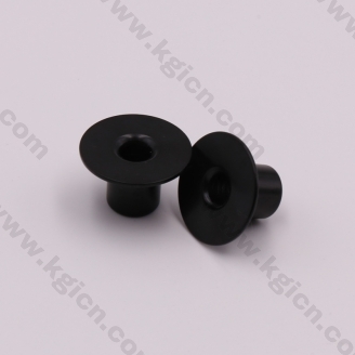 CNC Tuning fasteners