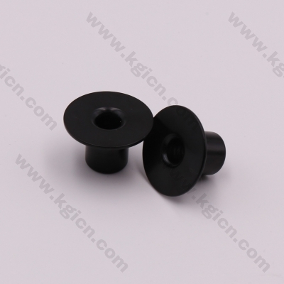 CNC Tuning fasteners