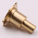 CNC antenna thimble