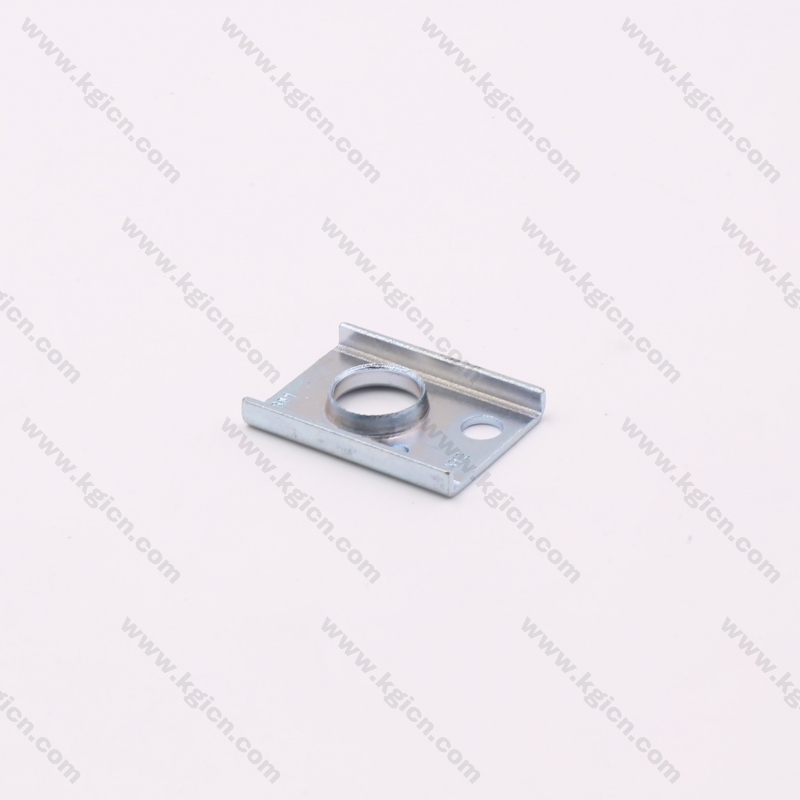 Ignition equipment  galvanized steel bracket