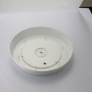 OEM deep drawing aluminum painted white plate