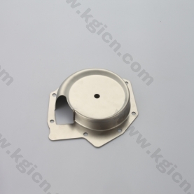 OEM stainless steel water pump protective cover 