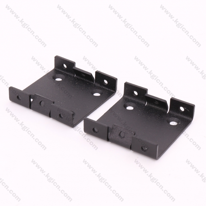 OEM Factory Sheet Metal bracket