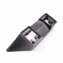 Anodizing die cast aluminum brackets