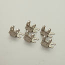 High quality steel clip for ignition device on the oven