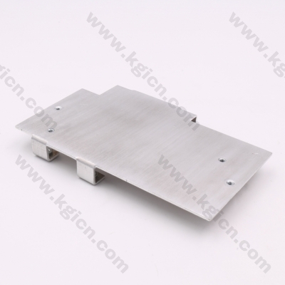 OEM Aluminum 5052 Sheet Stamping Parts