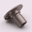 ISO 9001 factory stainless steel CNC Machined Centers