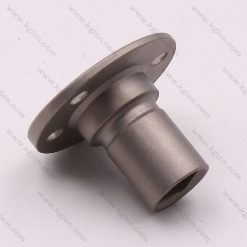 ISO 9001 factory stainless steel CNC Machined Centers